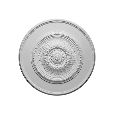 Розетка Evroplast 590х590х52 мм (1.56.023)