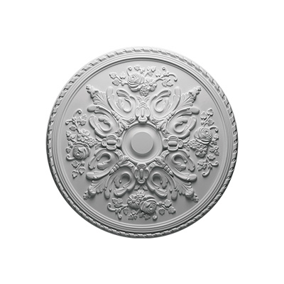 Розетка Evroplast (Европласт) 820х820х67 мм (1.56.025)
