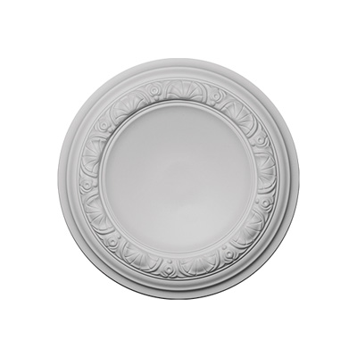 Розетка Evroplast 320х320х38 мм (1.56.032)