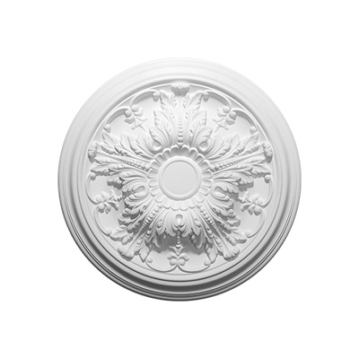 Розетка Evroplast 512х512х49 мм (1.56.034)