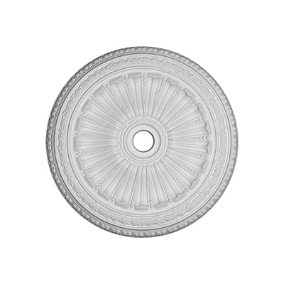 Розетка Evroplast (Европласт) 887х887х62 мм (1.56.036)