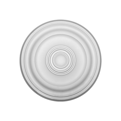 Розетка Evroplast (Европласт) 404х404х38 мм (1.56.050)