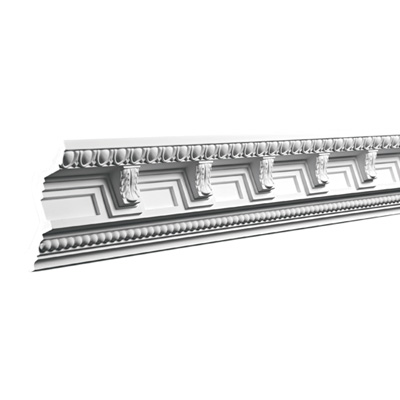 Карниз Evroplast 2000х95х102 мм (1.50.169)