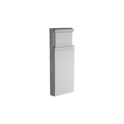 База Evroplast 95х250х31 мм (1.54.010)