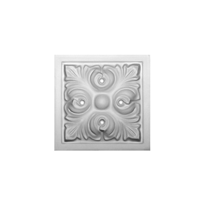 Квадрат Evroplast (Европласт) 96х96х30 мм (1.54.002)