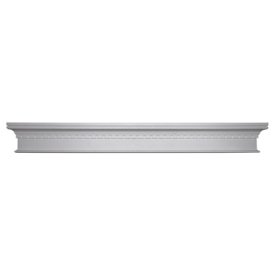 Сандрик Evroplast 1280х146х57 мм (1.63.002)