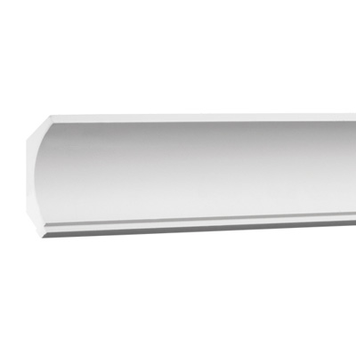 Карниз Evroplast (Европласт) 2000х48х47 мм (1.50.172)