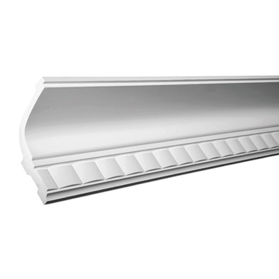 Карниз Evroplast 2000х119х133 мм (1.50.175)