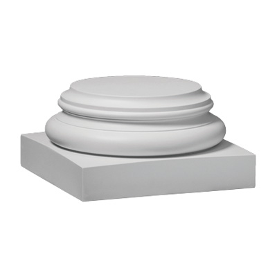 База Evroplast 225х117х225 мм (1.13.700)