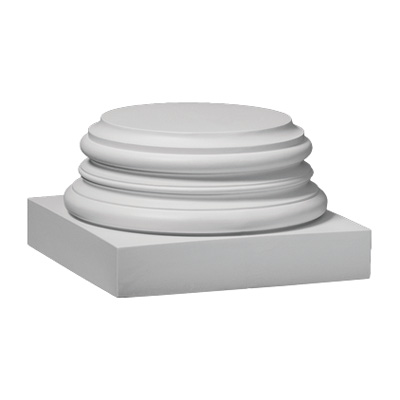 База Evroplast 215х120х215 мм (1.13.900)