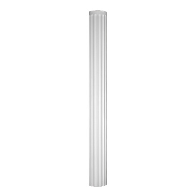 Ствол Evroplast 250х2300х125 мм (1.16.010)
