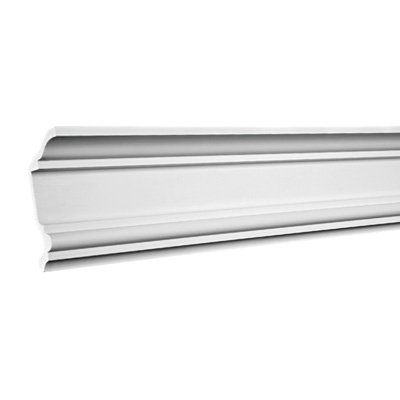 Карниз Evroplast 2000х55х120 мм (1.50.177)
