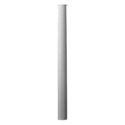Ствол Evroplast (Европласт) 156х1750х78 мм (1.16.080)