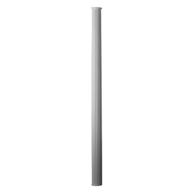 Ствол Evroplast (Европласт) 158х2400х76.5 мм (1.16.081)