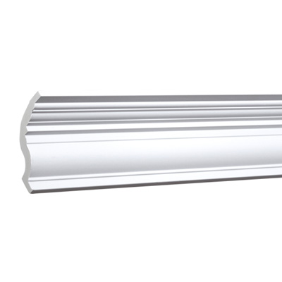 Карниз Evroplast (Европласт) 2000х81х77 мм (1.50.179)