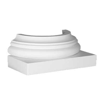 База Evroplast 260х110х130 мм (1.17.500)