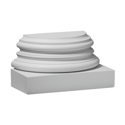 База Evroplast 215х120х103 мм (1.17.900)