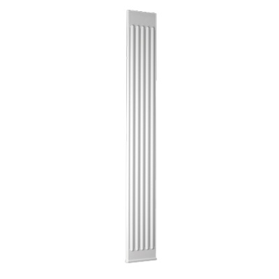 Ствол Evroplast 270х2000х40 мм (1.22.020)