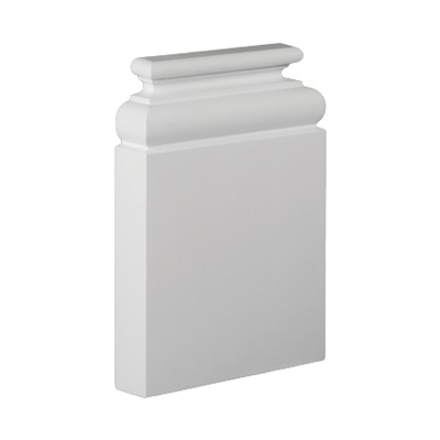 База Evroplast 370х540х85 мм (1.23.200)