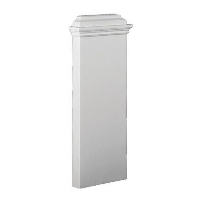 База Evroplast (Европласт) 300х750х75 мм (1.23.300)