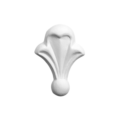 Орнамент Evroplast 35х53х15 мм (1.60.004)