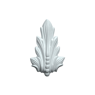Орнамент Evroplast 97х156х18 мм (1.60.007)