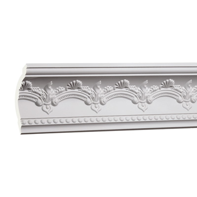 Карниз Evroplast (Европласт) 2000х84х96 мм (1.50.183)