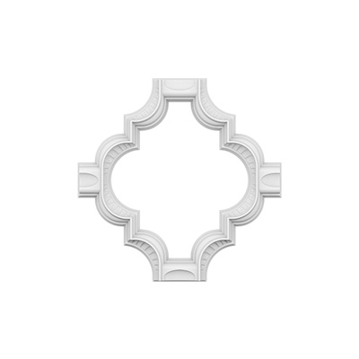 Декоративная панель Evroplast (Европласт) 500х500х60 мм (1.59.503)