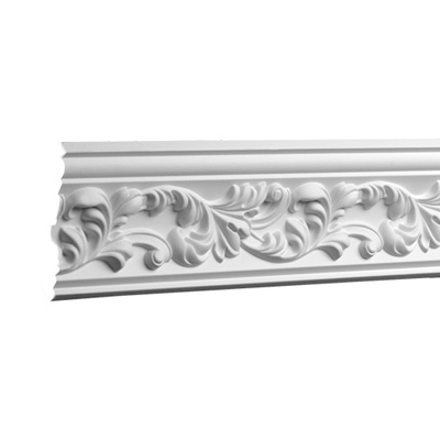 Карниз Evroplast (Европласт) 2000х72х69 мм (1.50.189)