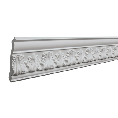 Карниз Evroplast 2000х92х88 мм (1.50.198)