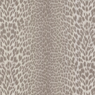 Обои виниловые Roberto Cavalli (Роберто Кавалли) 7 Леопардовый принт кофейный 10,5х1,06 м (18034)