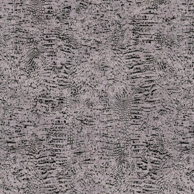 Обои виниловые Roberto Cavalli (Роберто Кавалли) 7 Кожа слона лиловая с черным 10,5х1,06 м (18077)