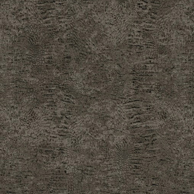 Обои виниловые Roberto Cavalli (Роберто Кавалли) 7 Кожа слона графитовая 10,5х1,06 м (18082)