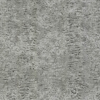 Обои виниловые Roberto Cavalli (Роберто Кавалли) 7 Кожа слона серая с серебром 10,5х1,06 м (18083)