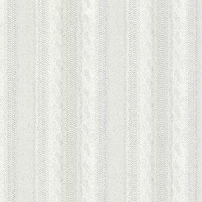 Обои виниловые Roberto Cavalli (Роберто Кавалли) 7 Полоса питон белый 10,5х1,06 м (18092)