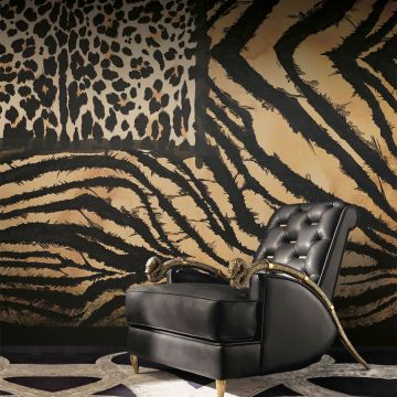 Панно Roberto Cavalli (Роберто Кавалли) 8 4х3 (RC19101)