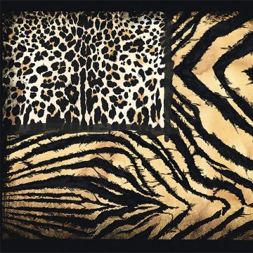 Панно Roberto Cavalli (Роберто Кавалли) 8 4х3 (RC19102)