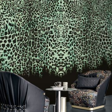 Панно Roberto Cavalli (Роберто Кавалли) 8 3х3 (RC19114)