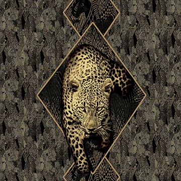 Панно Roberto Cavalli (Роберто Кавалли) 8 3х3 (RC19120)