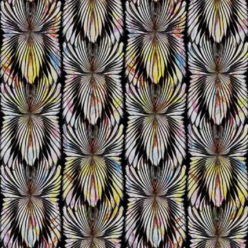 Панно Roberto Cavalli (Роберто Кавалли) 8 3х3 (RC19121)