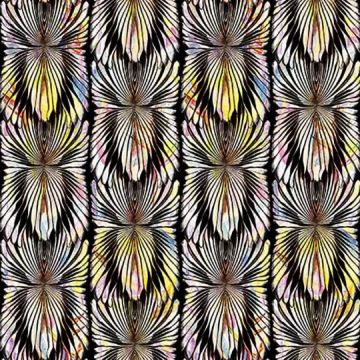 Панно Roberto Cavalli (Роберто Кавалли) 8 3х2 (RC19122)