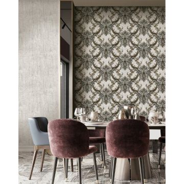 Обои виниловые Valentin Yudashkin (Валентин Юдашкин) №5 10,05x1,06 м (86062)