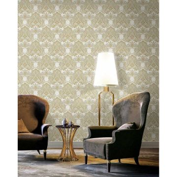 Обои виниловые Valentin Yudashkin (Валентин Юдашкин) №5 10,05x1,06 м (86062)