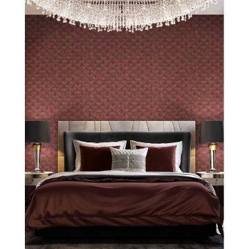 Обои виниловые Valentin Yudashkin (Валентин Юдашкин) №5 10,05x1,06 м (86020)