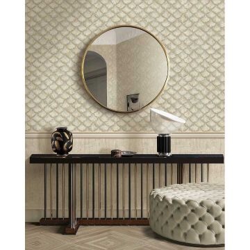 Обои виниловые Valentin Yudashkin (Валентин Юдашкин) №5 10,05x1,06 м (86020)