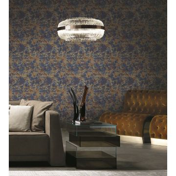 Обои виниловые Gianfranco Ferre (Г.Ф. Ферре) Home III 10,05x1,06 м (62086)