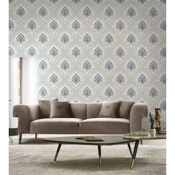 Обои виниловые Gianfranco Ferre (Г.Ф. Ферре) Home III 10,05x1,06 м (62080)