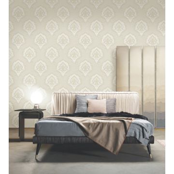 Обои виниловые Gianfranco Ferre (Г.Ф. Ферре) Home III 10,05x1,06 м (62080)