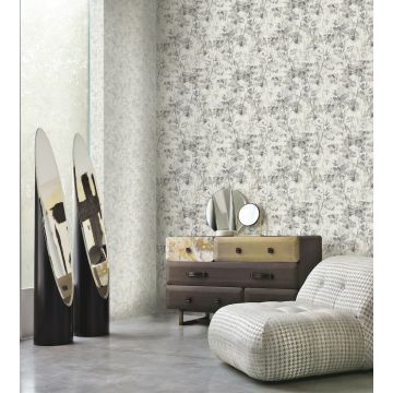 Обои виниловые Gianfranco Ferre (Г.Ф. Ферре) Home III 10,05x1,06 м (62080)