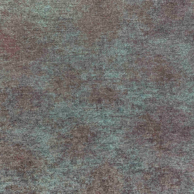 Обои виниловые Элизиум (Elysium) Fleur Бирюзовая однотонка 10х1,06 м (E37109)